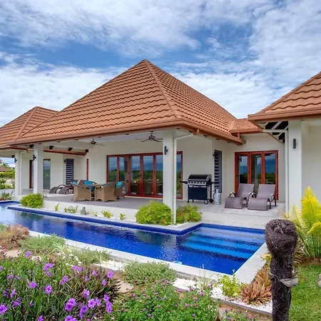 Naisoso Island Villas - Fiji Nadi Exterior photo