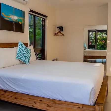 Naisoso Island Villas - Fiji Nadi Exterior photo