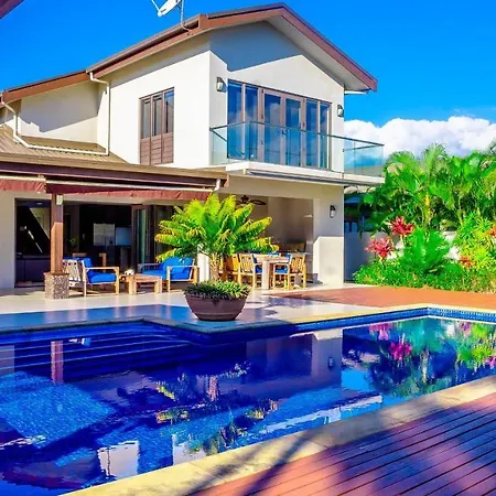 Naisoso Island Villas - Fiji Nadi Exterior photo
