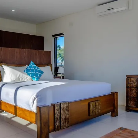 Naisoso Island Villas - Fiji Nadi Exterior photo