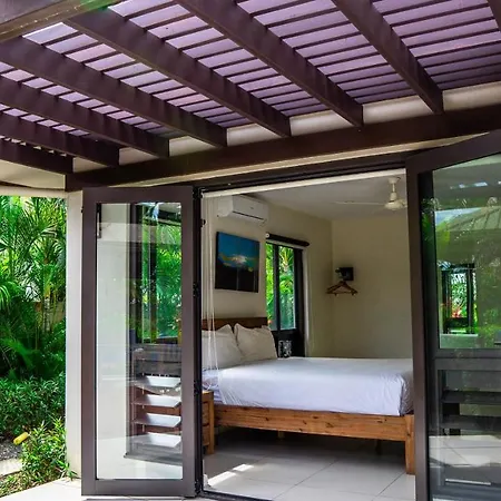 Naisoso Island Villas - Fiji Nadi Exterior photo