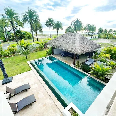 Naisoso Island Villas - Fiji Nadi Exterior photo