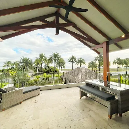 Naisoso Island Villas - Fiji Nadi Exterior photo