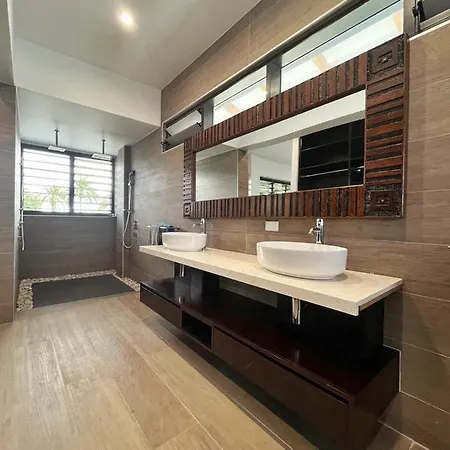 Naisoso Island Villas - Fiji Nadi Exterior photo