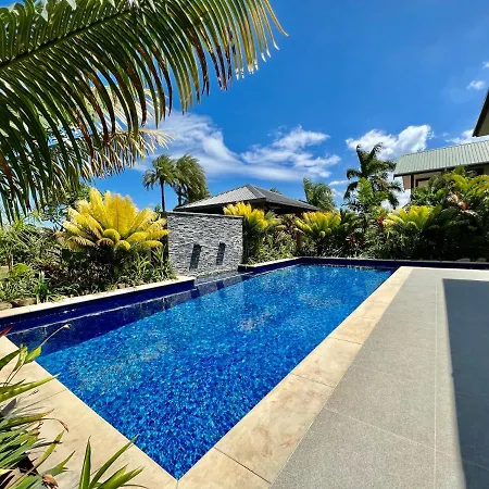 Naisoso Island Villas - Fiji Nadi Exterior photo