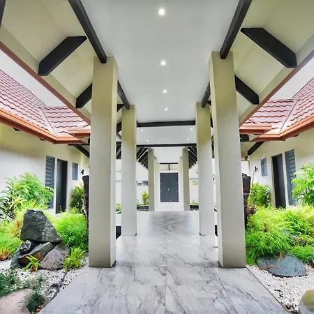 Naisoso Island Villas - Fiji Nadi Exterior photo