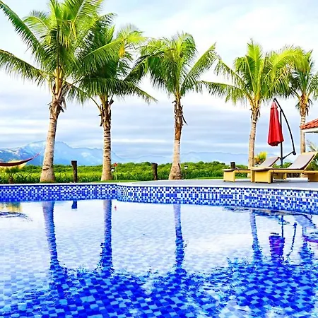 Naisoso Island Villas - Fiji Nadi Exterior photo