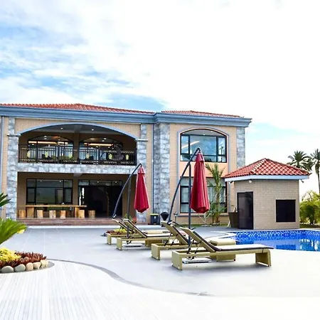Naisoso Island Villas - Fiji Nadi Exterior photo