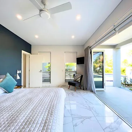 Naisoso Island Villas - Fiji Nadi Exterior photo