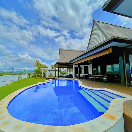 Naisoso Island Villas - Fiji Nadi Exterior photo