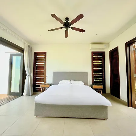 Naisoso Island Villas - Fiji Nadi Exterior photo
