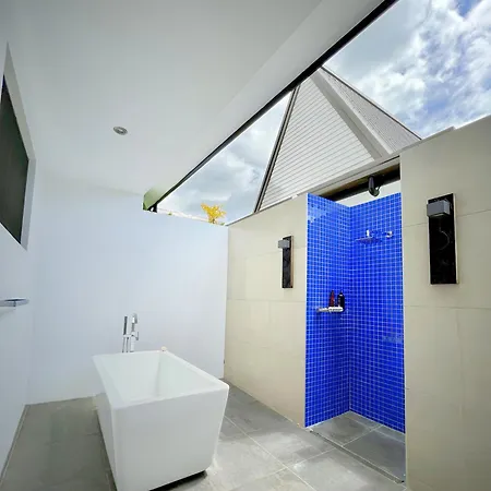 Naisoso Island Villas - Fiji Nadi Exterior photo