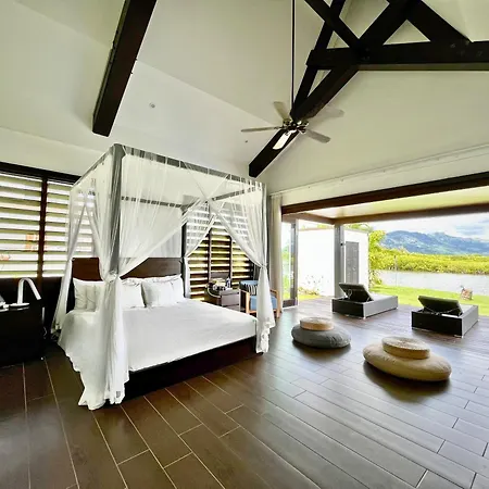 Naisoso Island Villas - Fiji Nadi Exterior photo