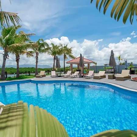 Naisoso Island Villas - Fiji Nadi Exterior photo
