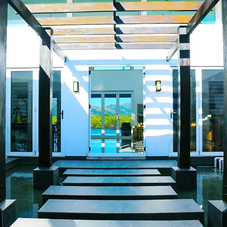 Naisoso Island Villas - Fiji Nadi Exterior photo