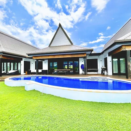 Naisoso Island Villas - Fiji Nadi Exterior photo