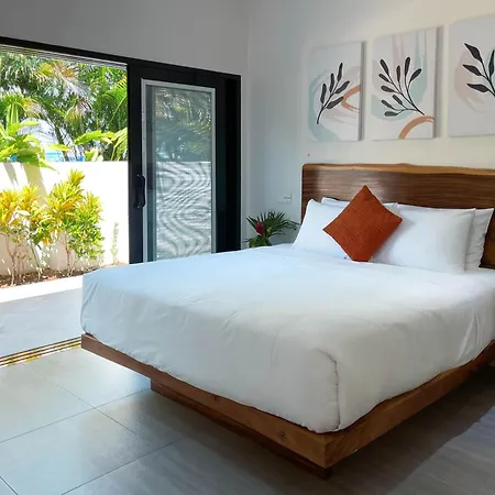 Naisoso Island Villas - Fiji Nadi Exterior photo