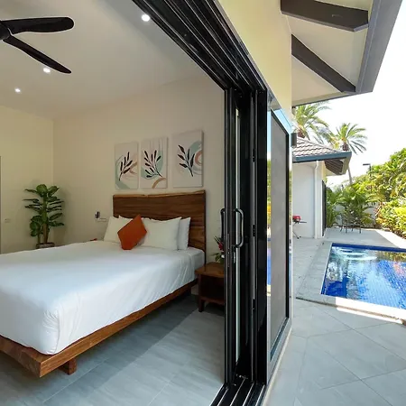 Naisoso Island Villas - Fiji Nadi Exterior photo