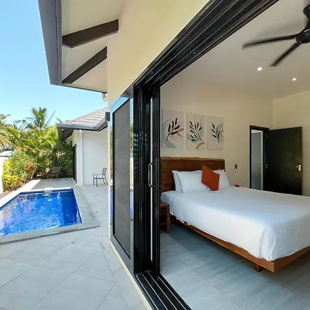 Naisoso Island Villas - Fiji Nadi Exterior photo