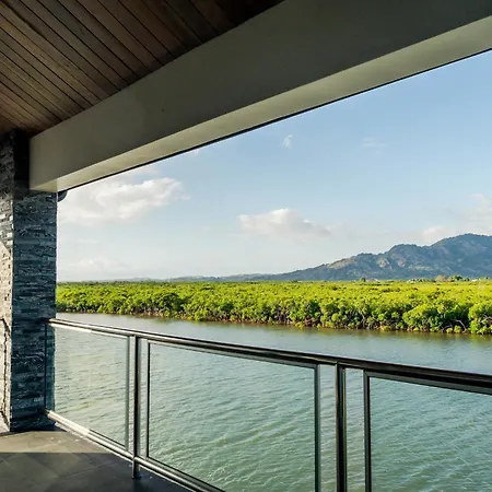 Naisoso Island Villas - Fiji Nadi Exterior photo