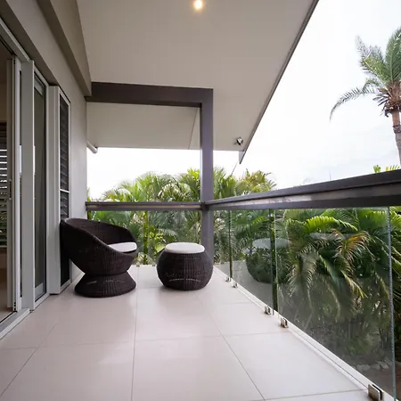 Naisoso Island Villas - Fiji Nadi Exterior photo