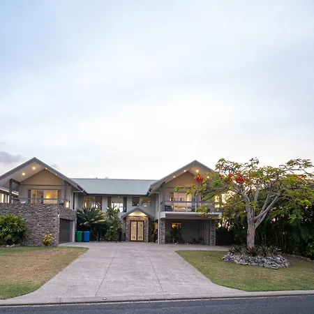 Naisoso Island Villas - Fiji Nadi Exterior photo