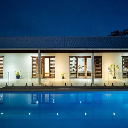 Naisoso Island Villas - Fiji Nadi Exterior photo