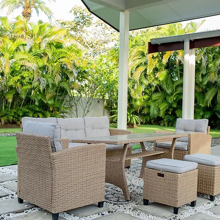 Naisoso Island Villas - Fiji Nadi Exterior photo