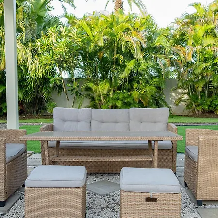 Naisoso Island Villas - Fiji Nadi Exterior photo