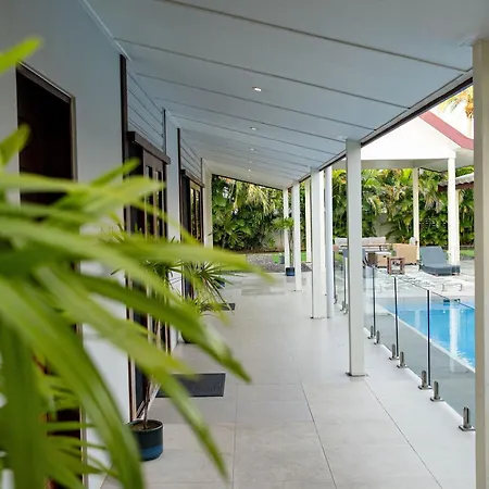 Naisoso Island Villas - Fiji Nadi Exterior photo