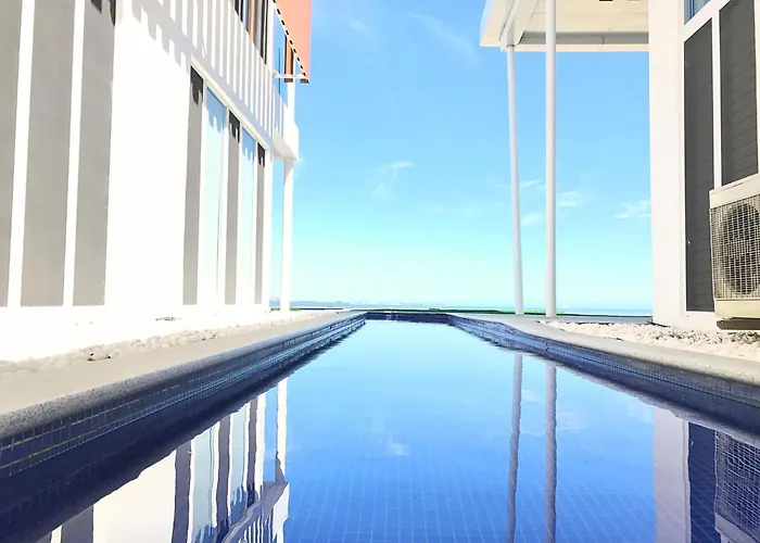 Naisoso Island Villas - Fiji