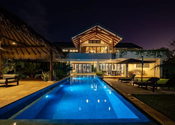 Naisoso Island Villas - Fiji