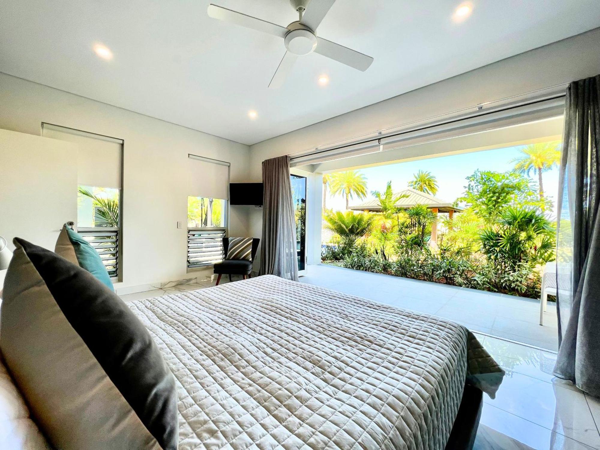 Villa Naisoso Island - Fiji