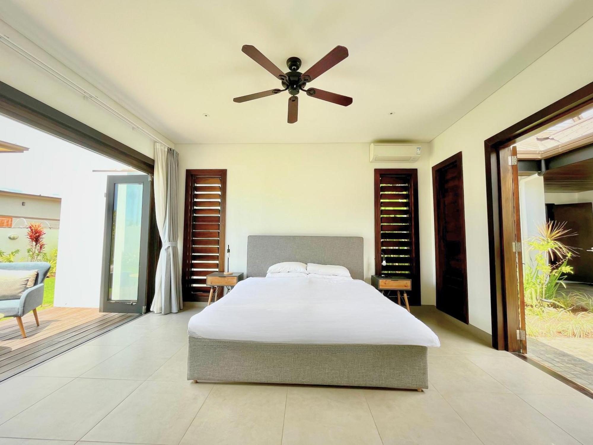 Villa Naisoso Island - Fiji *