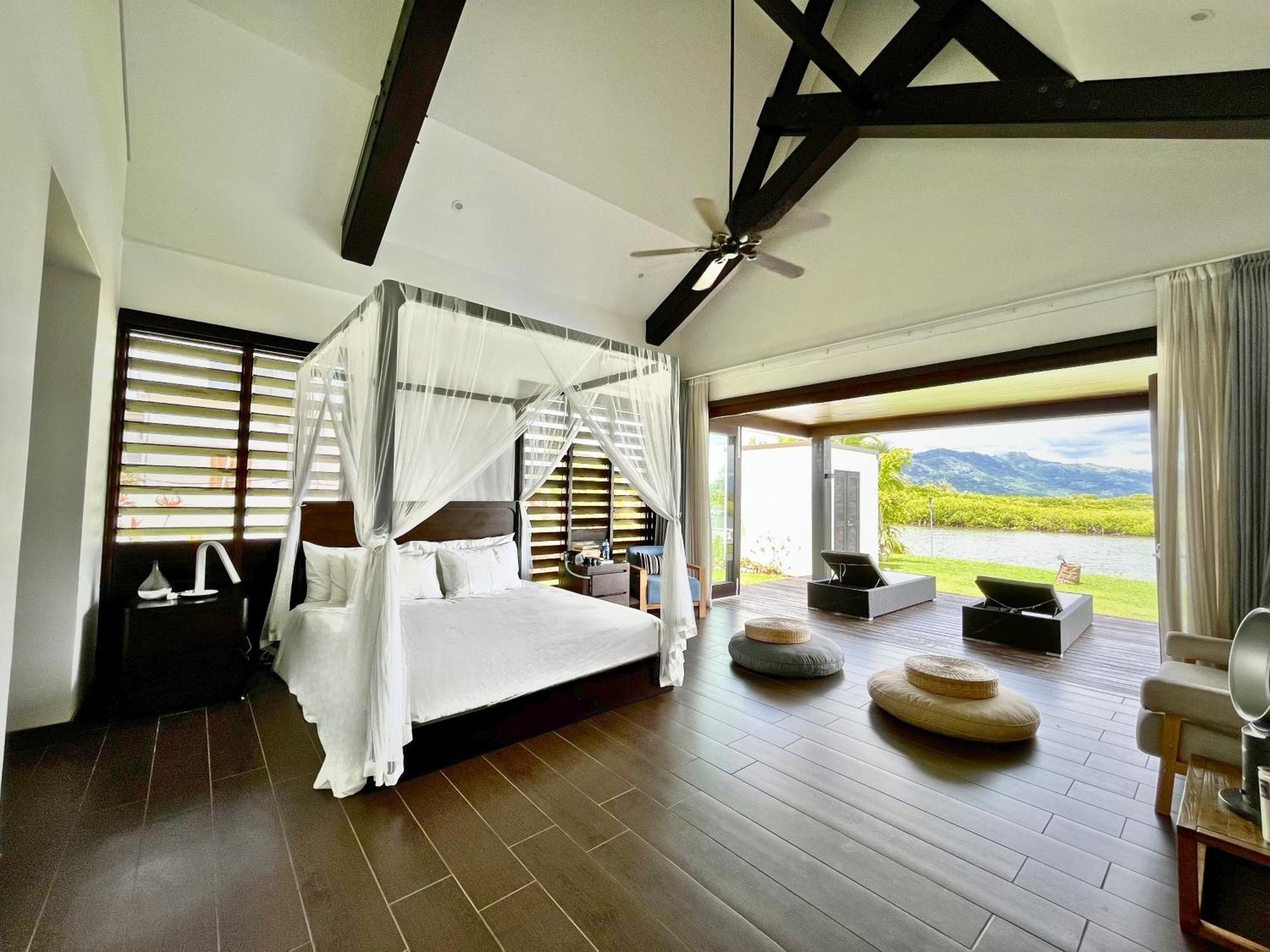 Villa Naisoso Island - Fiji *
