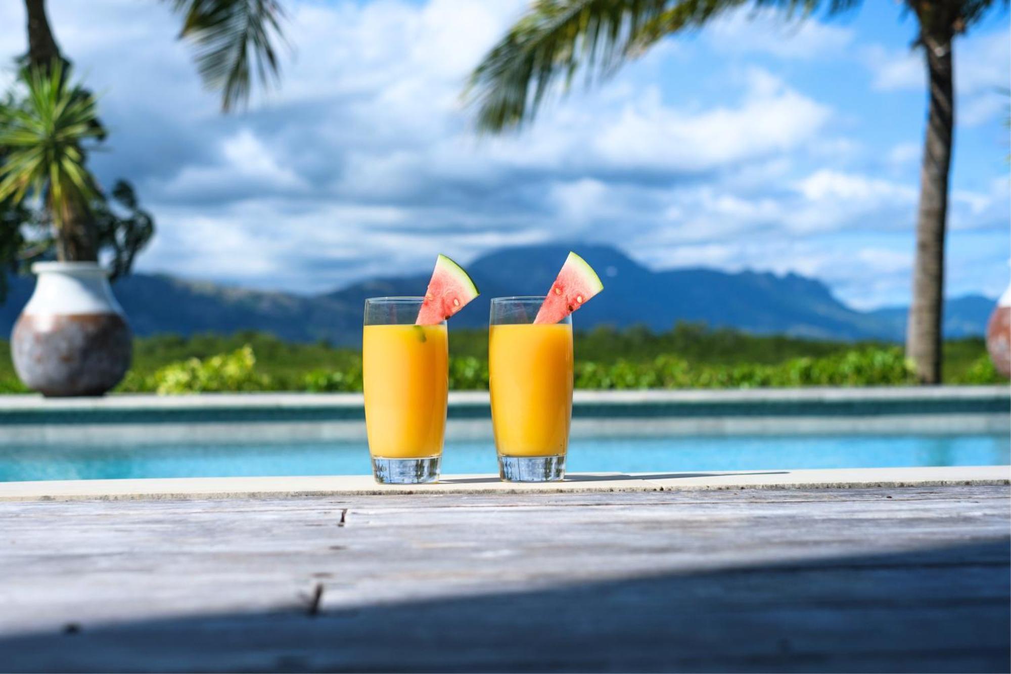 Naisoso Island - Fiji