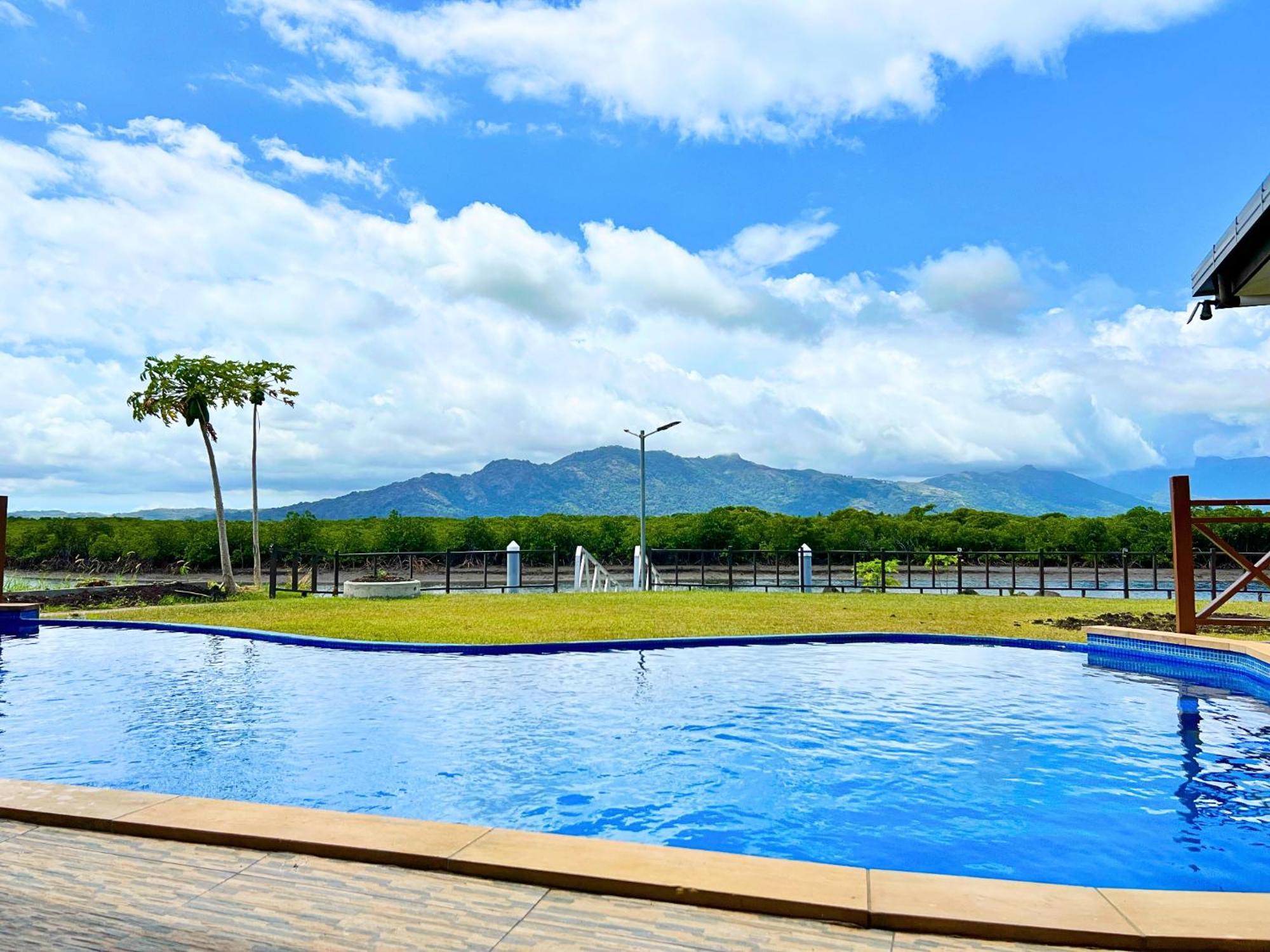 Villa Naisoso Island - Fiji Nadi