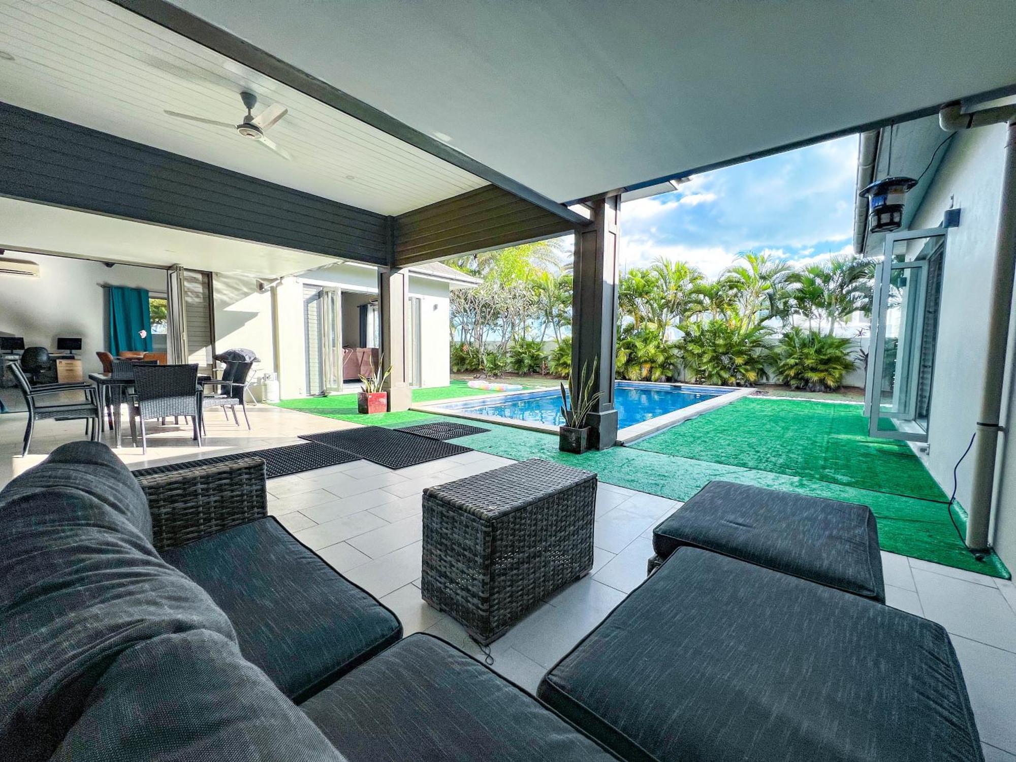 Naisoso Island - Fiji Nadi