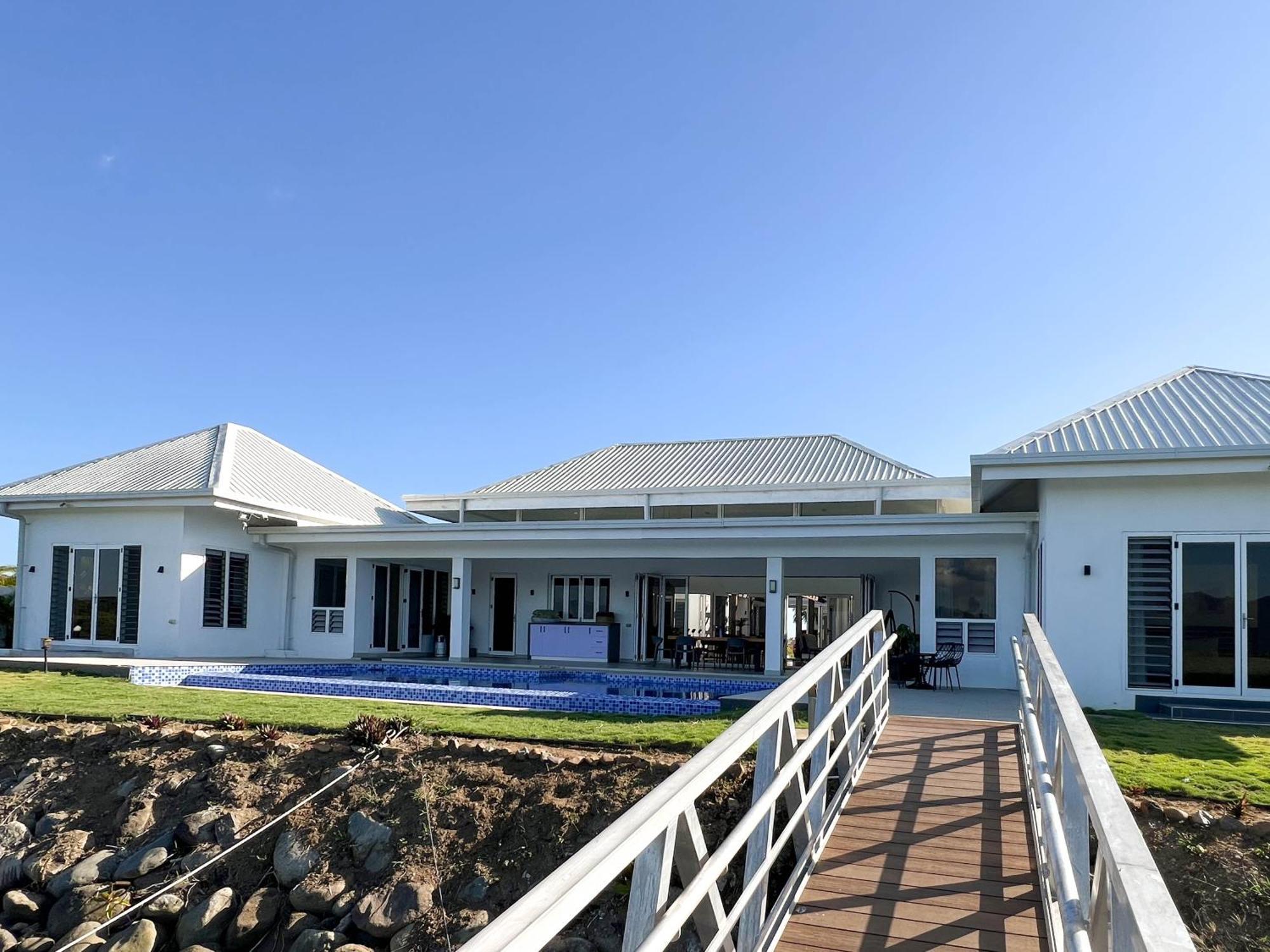 Villa Naisoso Island - Fiji Nadi