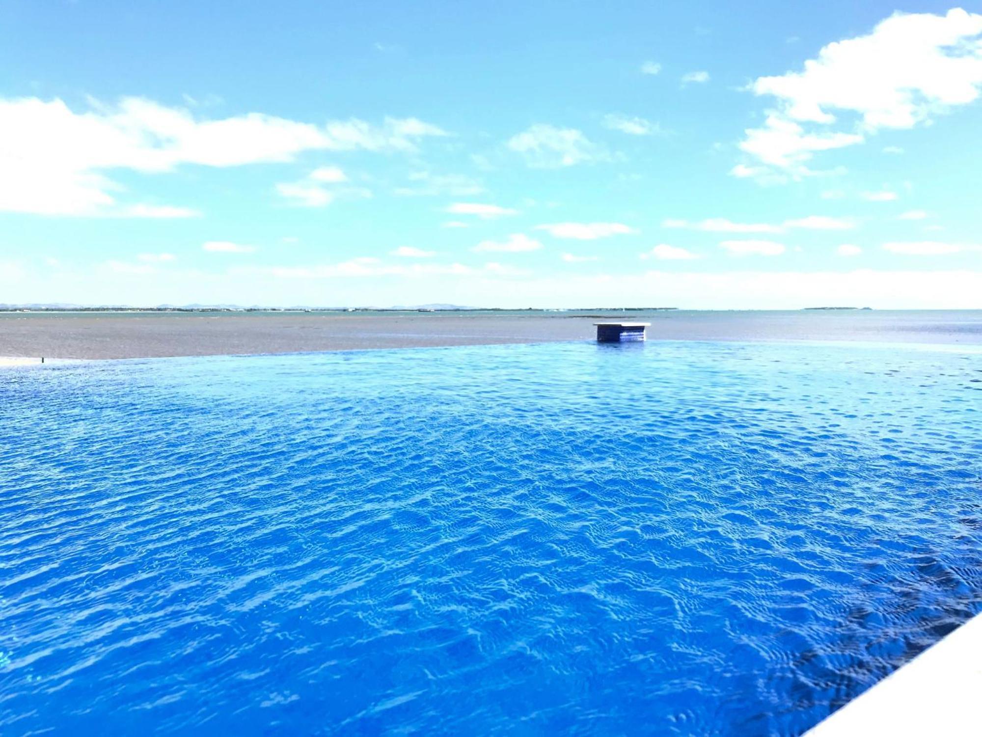 Naisoso Island - Fiji