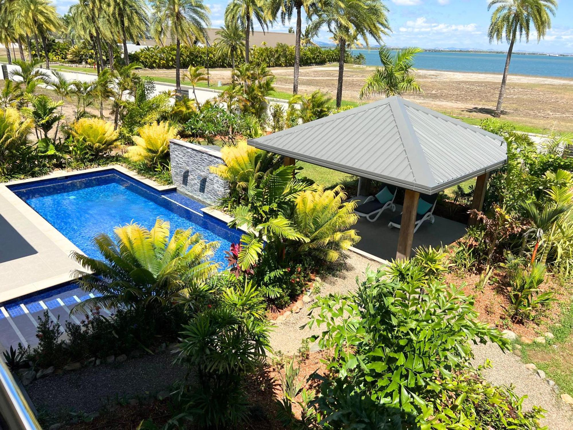 Villa Naisoso Island - Fiji Nadi