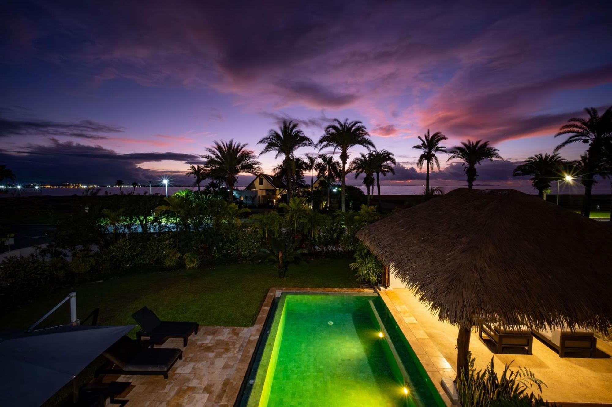 Naisoso Island - Fiji * Nadi