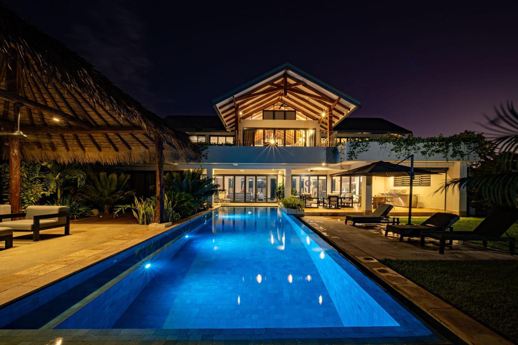 Naisoso Island - Fiji