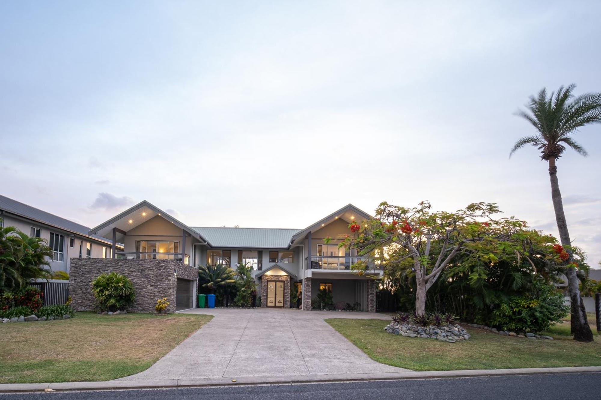 Villa Naisoso Island - Fiji Nadi